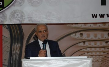 Bursa Oto Tamirciler Odası’nda Birlik Gösterisi