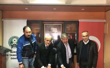 Hayat Sağlık Grubu ile sağlık anlaşması