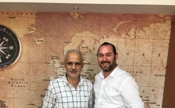 Çınar Oto İsmail Acar ile yapılan protokol