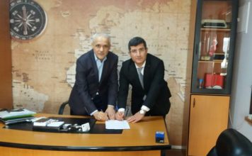 Doğa Psikoteknik Değerlendirme Merkezi ile protokol