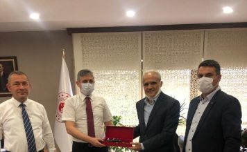 Duyuru: Atık yağ yönetimi yönetmeliği