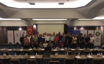 Elektrikli Araçlar Teknolojisi Eğitimi
