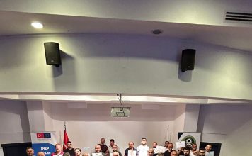 Otomatik şanzıman eğitimi