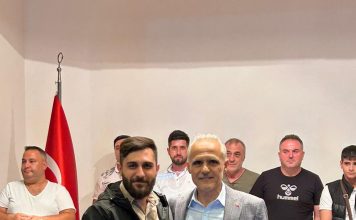 Otomatik şanzıman eğitimi